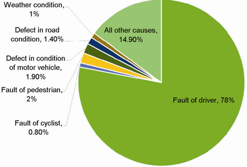 Causes-of-road-accidents-in-India-2013