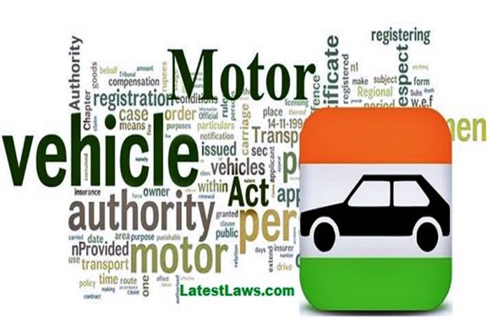 Motor-Vehicle-Act featured