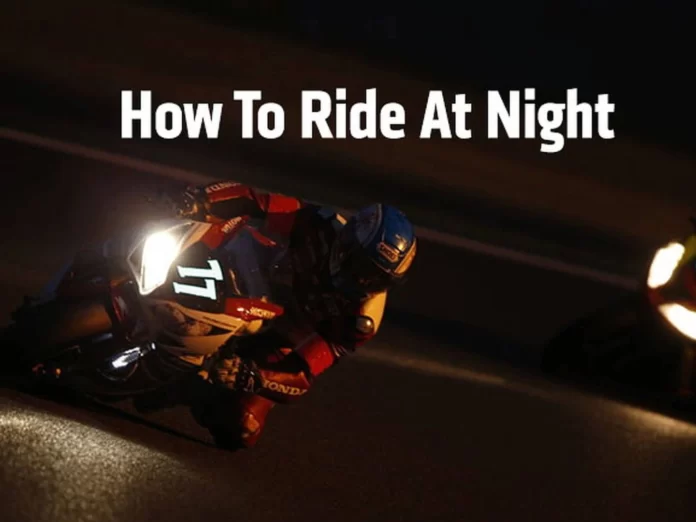 safety-how-to-ride-a-motorcycle-at-night