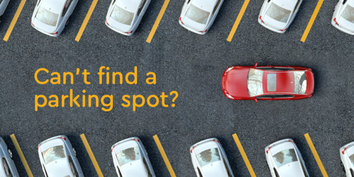 solve-parking-space-problem