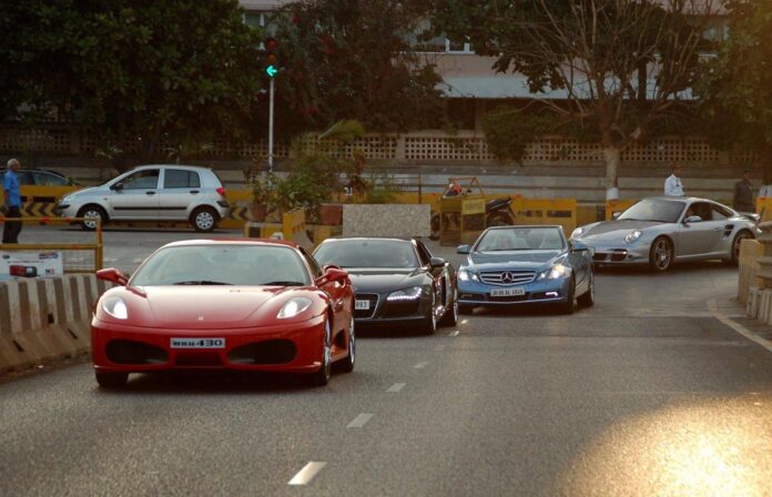 super driving featured