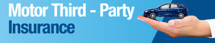 Motor Third Party Insurance Policy