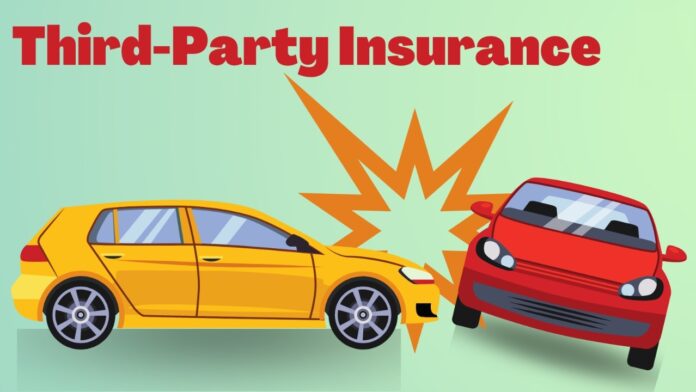 Third party insurance