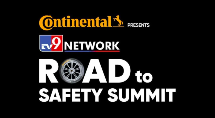 tv9roadsafetysummit2022-rakshakcode-roadsafety