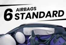 Latest List of Best 6 Airbag Cars in India
